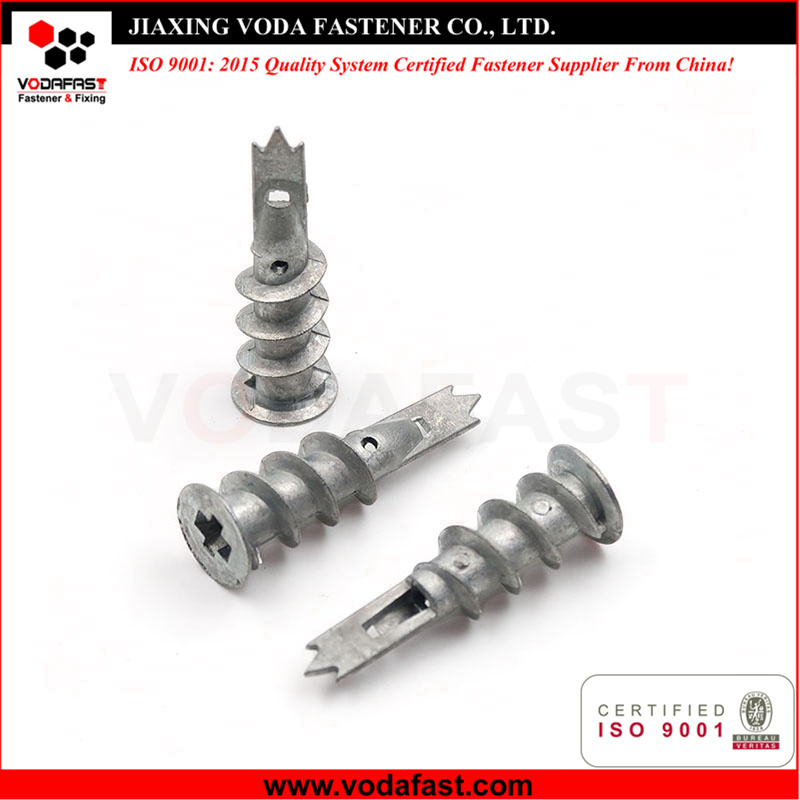 Zinc Alloy Anchors