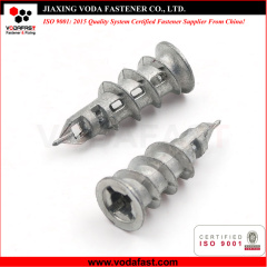 Zinc Alloy Anchors