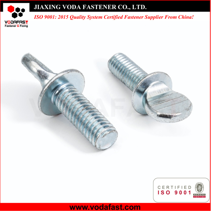 Thumb Screws