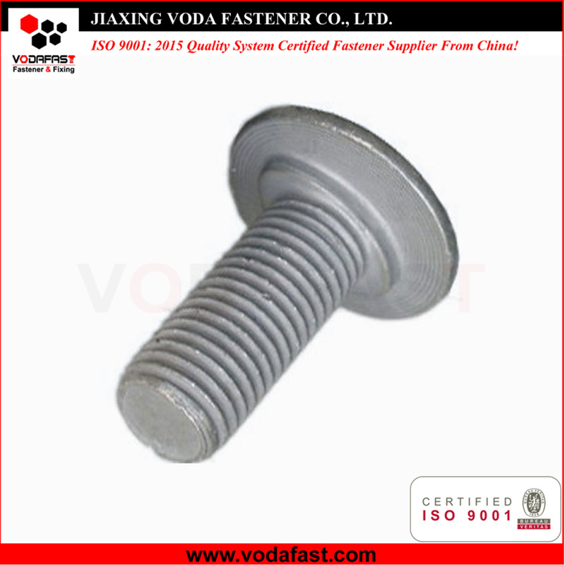 Guardrail Bolt