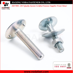 DIN 15237 Elevator Bolts