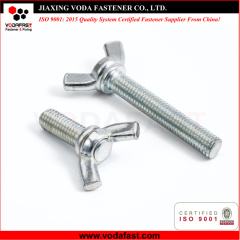 Wing Screws
