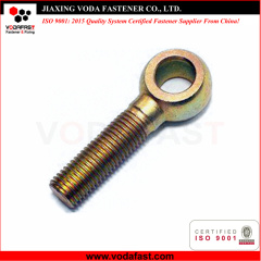 DIN 444 Eye Bolts