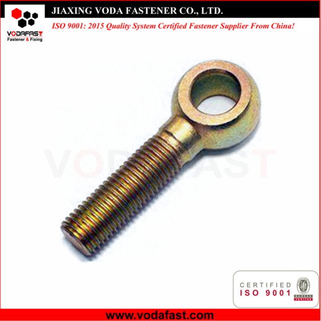 DIN 444 Eye Bolts