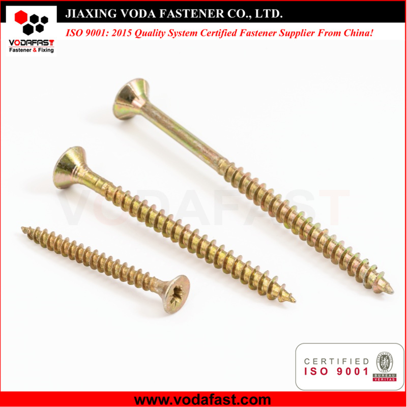 Chipboard Screws