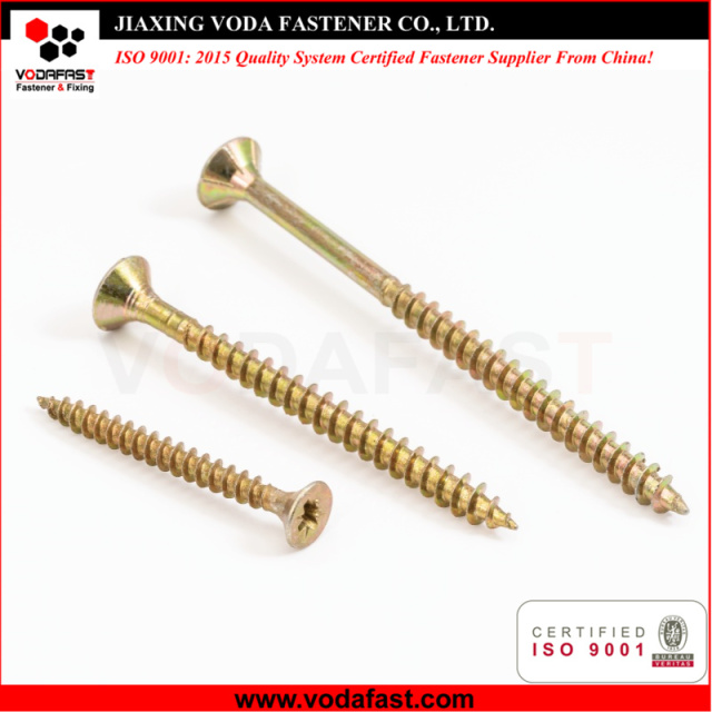 Chipboard Screws