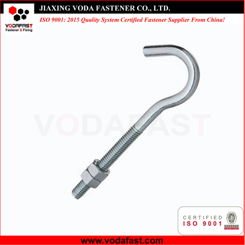 Hook Bolt