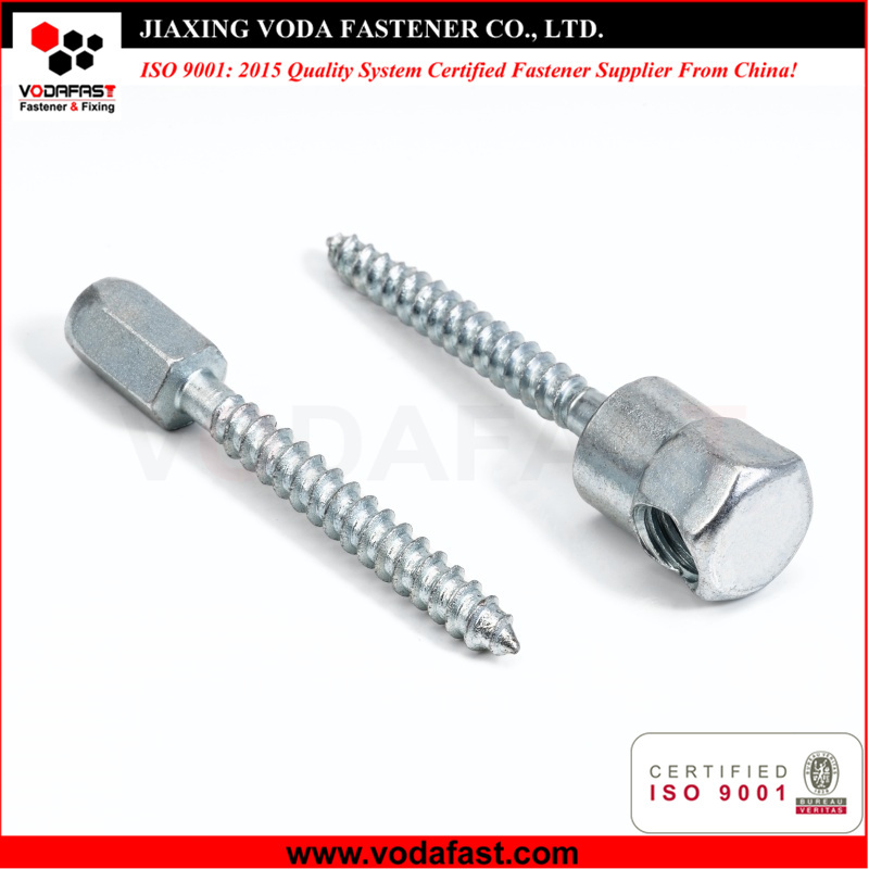 Wood Screws Hanger Screws