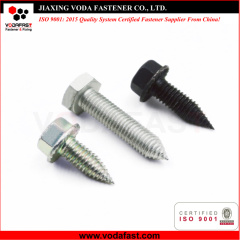 Special Customized Tapping Screws