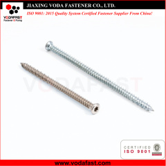 Concrete Screws