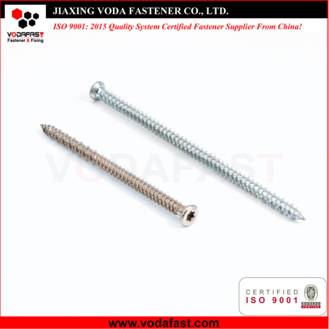 Concrete Screws