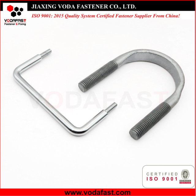 Customized U Bolt