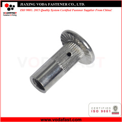 Customized Non-standard Machining Nut