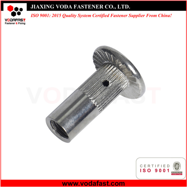 Customized Non-standard Machining Nut