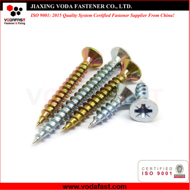 Chipboard Screws
