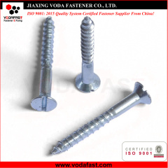 Wood Screws Hanger Screws