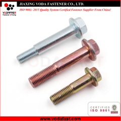 Hex Flange Bolts