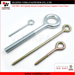 Pig Tail Bolt Eye Bolt Hook Bolt