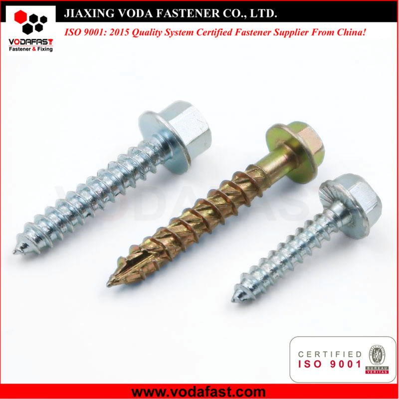 Wood Screws Hanger Screws