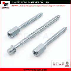 Wood Screws Hanger Screws