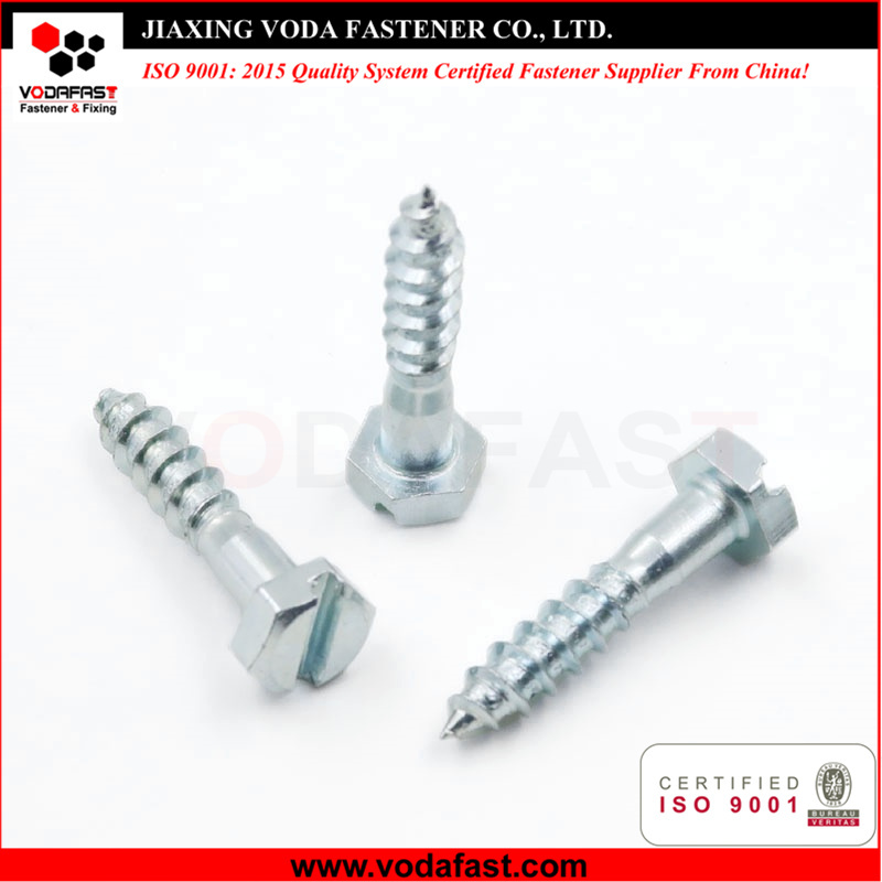 Wood Screws Hanger Screws