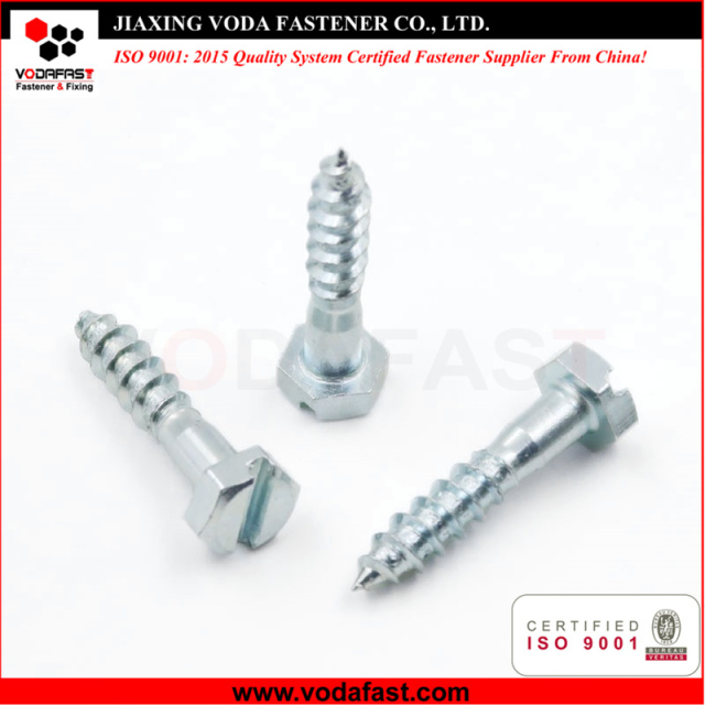 Wood Screws Hanger Screws