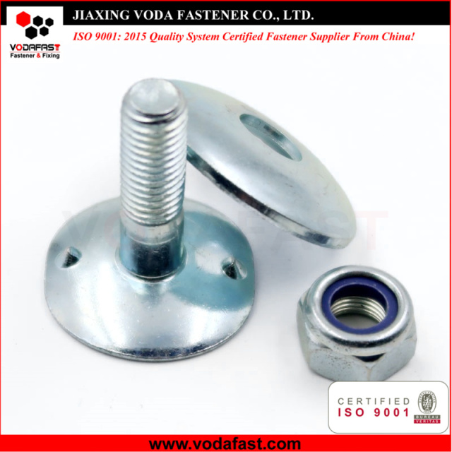 DIN 15237 Elevator Bolts