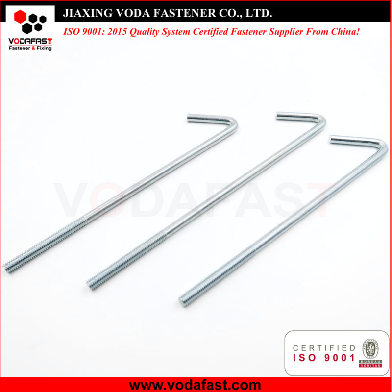 Hook Bolt
