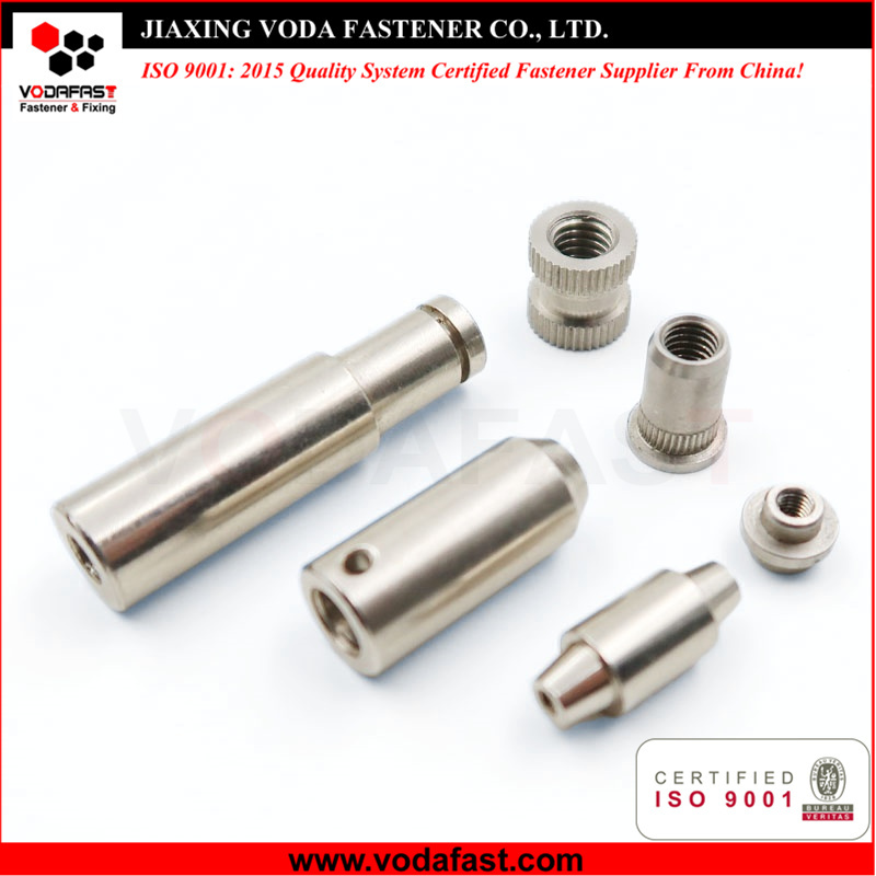 Customized Non-standard Machining Part