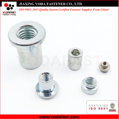 Customized Non-standard Machining Nut