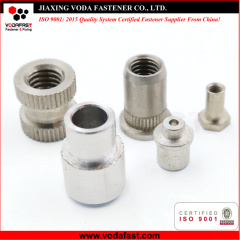 Customized Non-standard Machining Nut