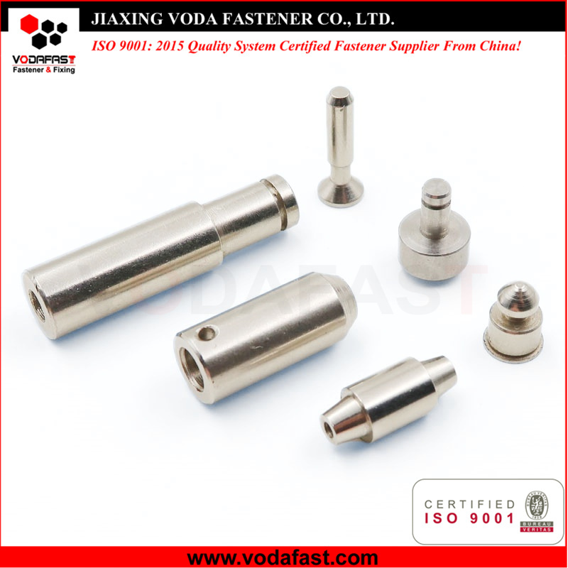 Customized Non-standard Machining Part
