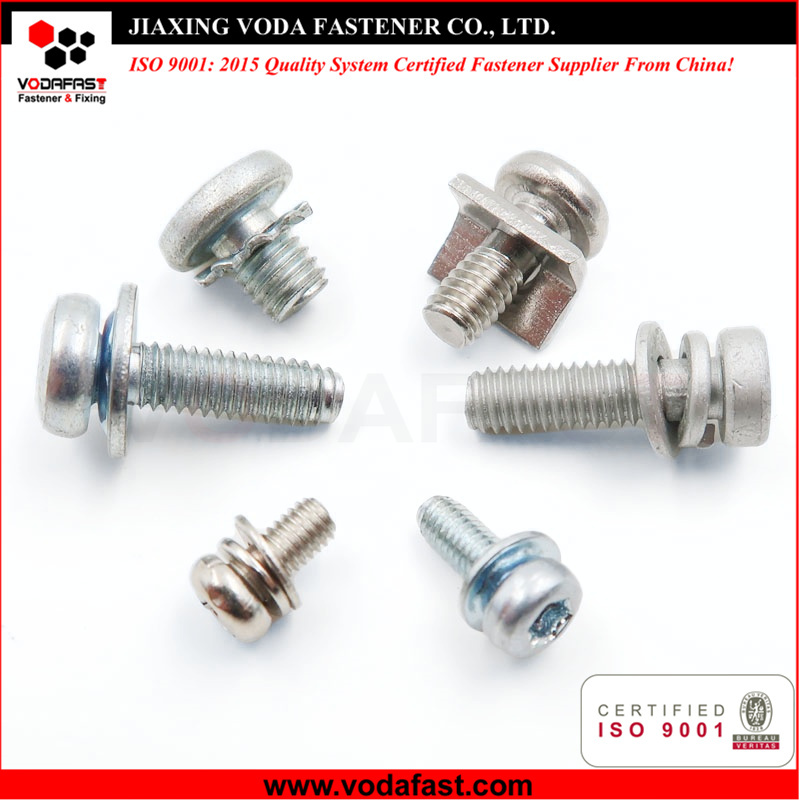 Micro Screws