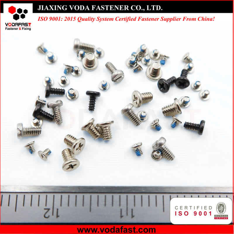 Micro Screws