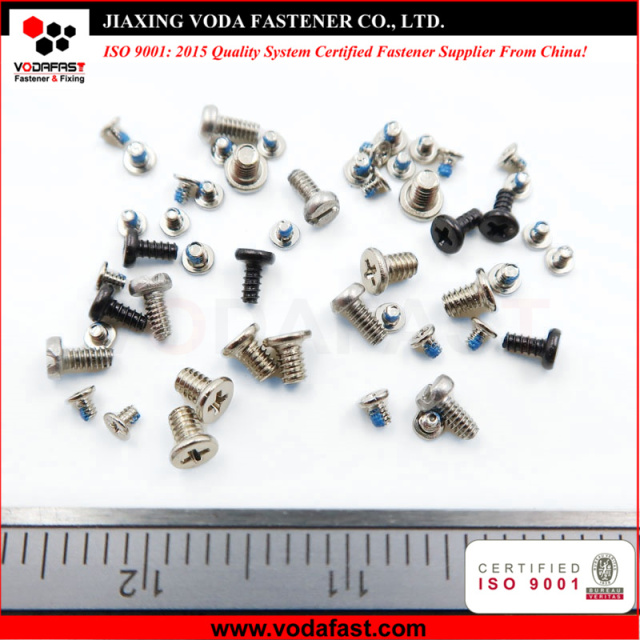 Micro Screws