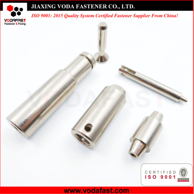 Customized Non-standard Machining Part