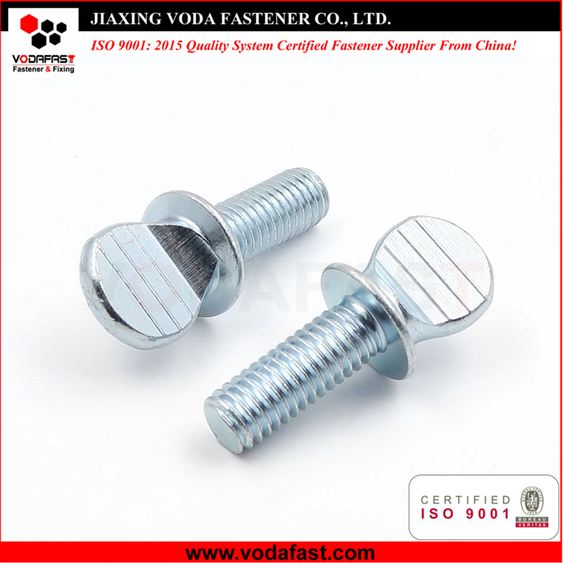 Thumb Screws