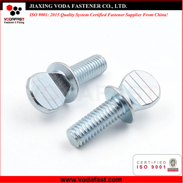 Thumb Screws