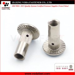 Customized Non-standard Machining Nut