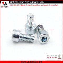Socket Screws DIN 912 DIN 7984 DIN 7991 ISO 7380
