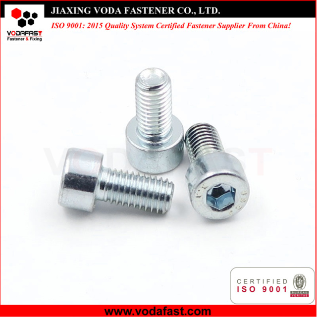 Socket Screws DIN 912 DIN 7984 DIN 7991 ISO 7380