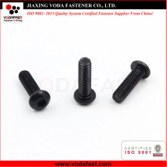 Socket Screws DIN 912 DIN 7984 DIN 7991 ISO 7380