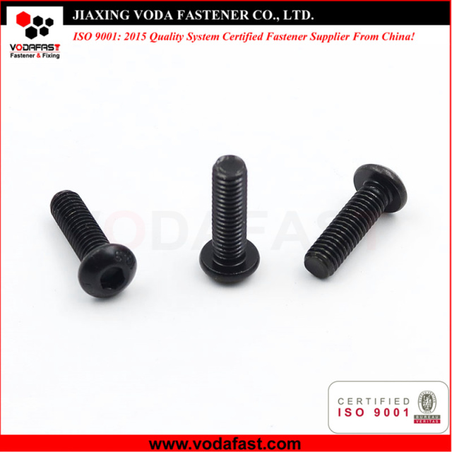 Socket Screws DIN 912 DIN 7984 DIN 7991 ISO 7380