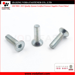 Socket Screws DIN 912 DIN 7984 DIN 7991 ISO 7380