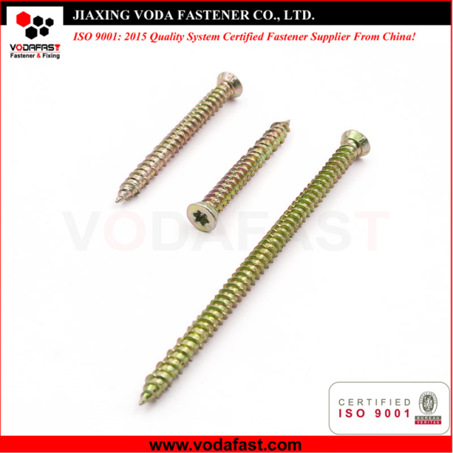 Concrete Screws