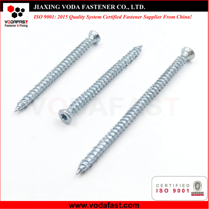 Concrete Screws
