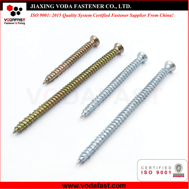 Concrete Screws