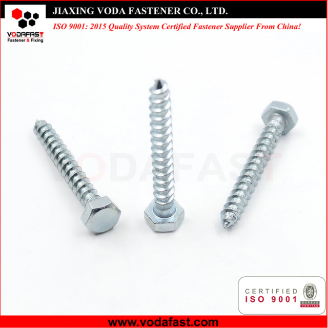 Wood Screws Hanger Screws