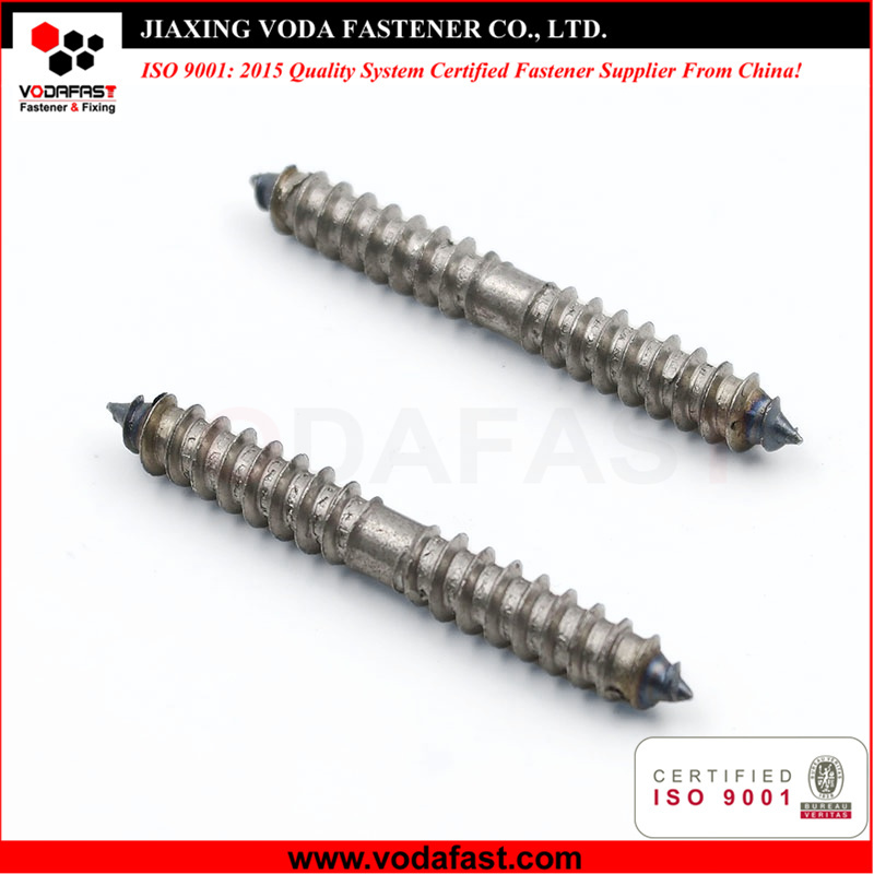 Wood Screws Hanger Screws
