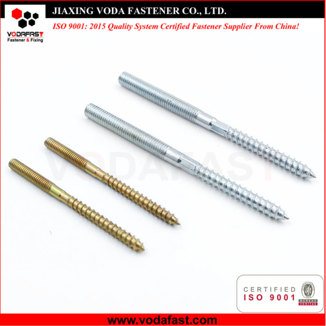 Wood Screws Hanger Screws